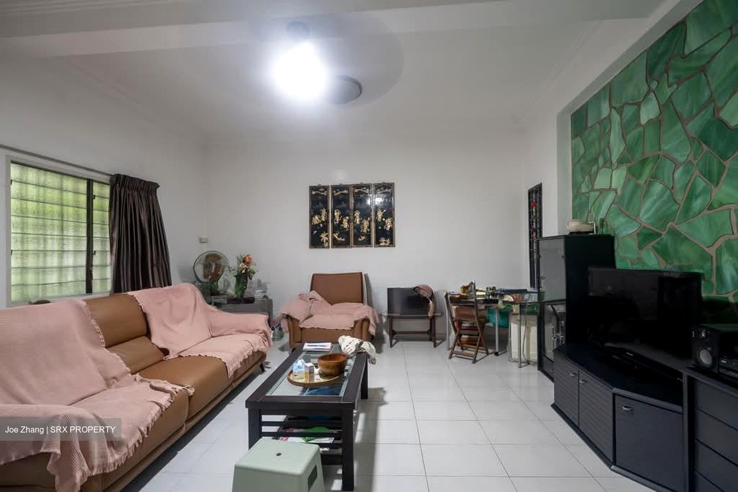 Tiong Bahru Estate (D3), Apartment #580280491